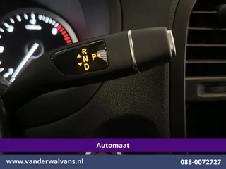Mercedes-Benz Vito 2021 - 114 CDI 136pk 9G-Tronic Automaat L2H1 Euro6 Airco | Camera | Apple Carplay obrazek 3
