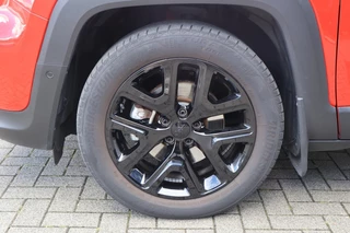 Jeep Renegade 2022 - 1.5T E-HYBRID LIMITED / NIGHT EAGLE / Trekhaak imagen 4