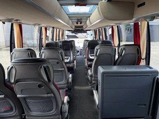 Volvo N/A 2020 - B11R 9700HD. 11,05m length. obrazek 21