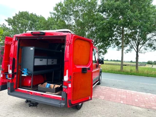 Fiat Ducato 2017 - 35H 2.3 MultiJet L2H1 DC 7 Persoons 99.192 km.!!! Euro 6 obrazek 49