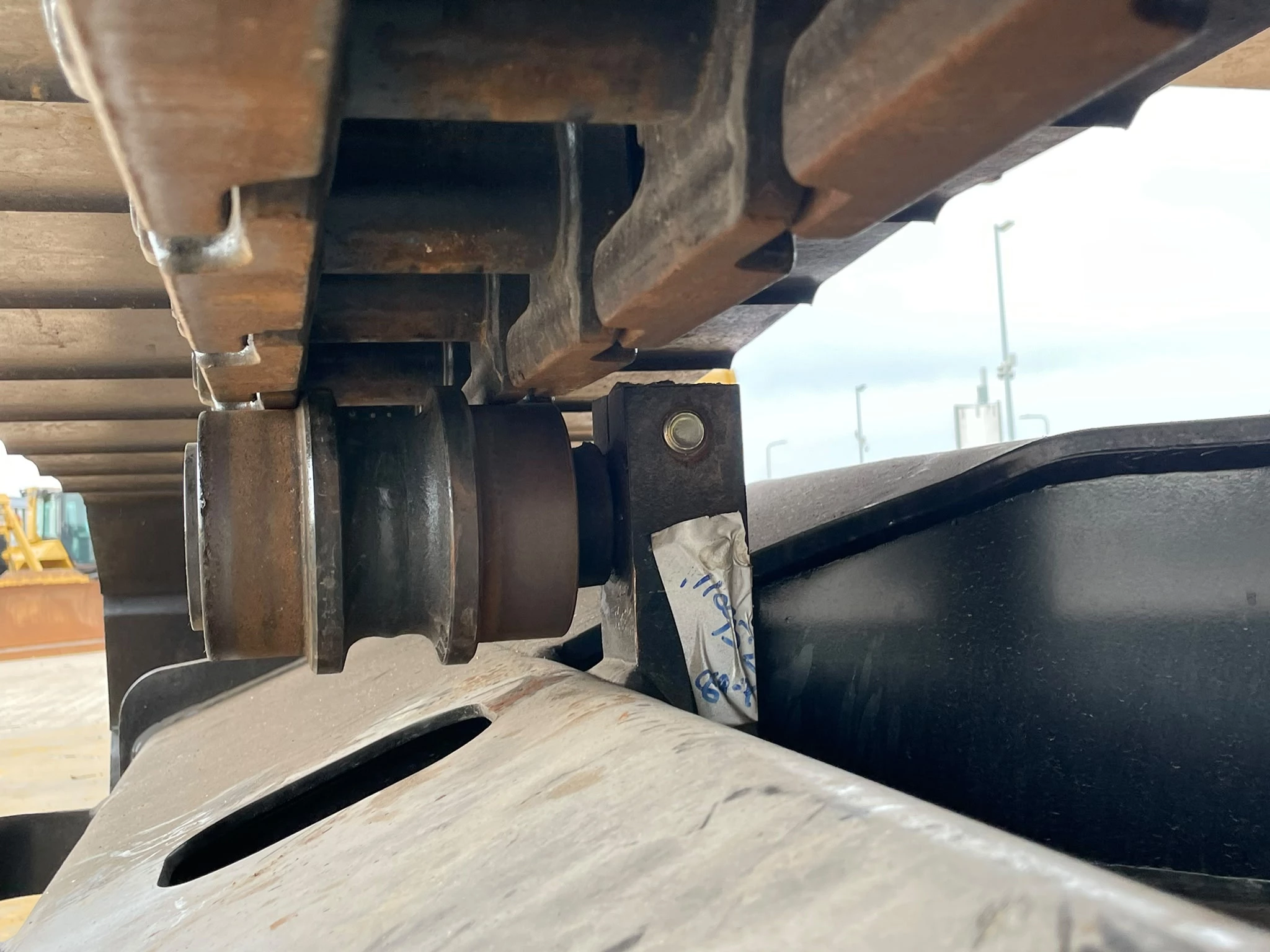 Caterpillar 320D3 GC 2025 immagine 24