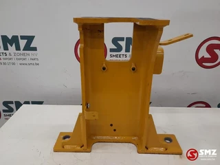 Caterpillar N/A 2022 - Support as Caterpillar bild 2