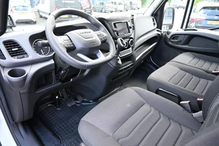 Iveco Daily 2023 - 35S18 3.0 L4H2 Koel vries wagen obrazek 5