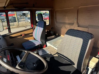 Mercedes-Benz 1117 1987 - N/A image 16