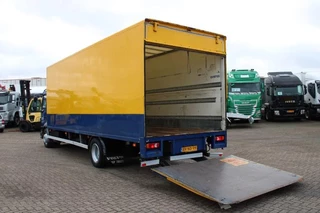 Volvo FL 12 2008 - N/A image 14