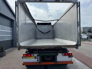 DAF XF105-460 Manual, Retarder, Alu-Kipper, 10 Wheels 2011 - N/A imagem 12