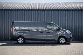 Renault Trafic 2023 - 2.0 dCi 130 L2H1 | 3-Zits | LED | Cruise | Airco image 6