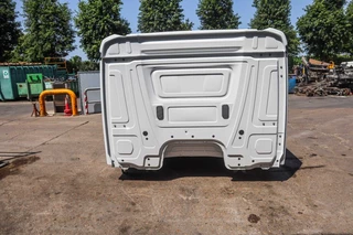 Mercedes-Benz N/A 2024 - AROCS M-CAB CLASSICSPACE 2.3M afbeelding 4