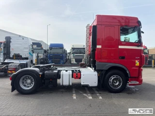 DAF XF480 2020 - N/A obrazek 6