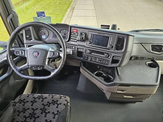 Scania S 2020 - S450 zdjecie 8