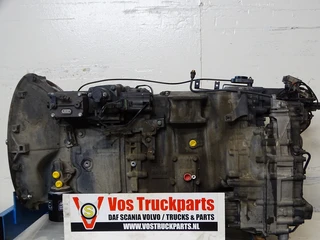 Scania R - SC-R GRS-905 O te koop