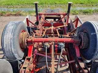 Koehler Elmshorn 20ft | Steel suspension 1988 - N/A obrazek 18