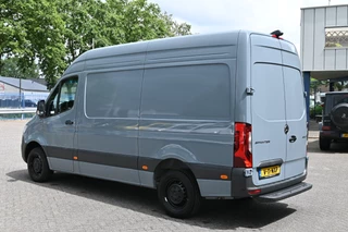 Mercedes-Benz Sprinter 2024 - 315 CDI L2H2 Pro HD afbeelding 8