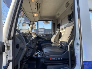 Iveco Eurocargo 2007 - 90 E18 - EURO 5 + KLAAS ALU-KRAN 30 METER MET REMOTE obrazek 30
