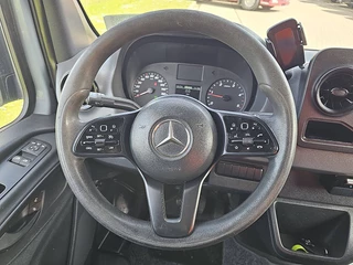 Mercedes-Benz Sprinter 2020 - 314 immagine 10