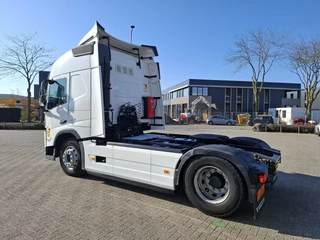 Volvo FM5-460 2022 - / VEB+ / DOUBLE TANK / TUV: 20-01-2027 / NAVI / LWDS / FRIDGE / FULL-SPOILER / AUTOMATIC / EURO-6 / 2022 obrazek 3