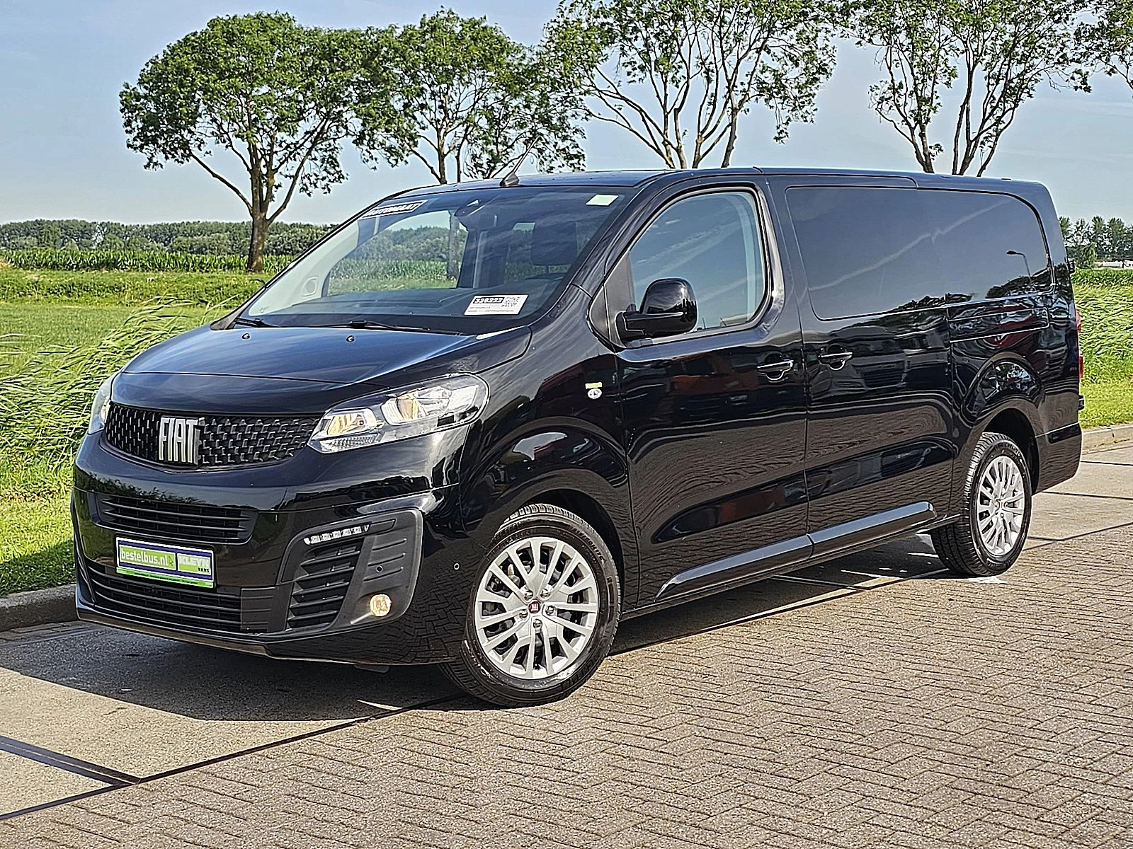 Fiat Scudo 2024 - 2.0 Bild 2