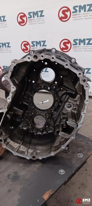 ZF N/A - Occ koppelingsklokhuis ZF immagine 3