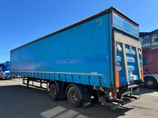 Kel-Berg N/A 2017 - 2AS SCHUIFZEIL afbeelding 7