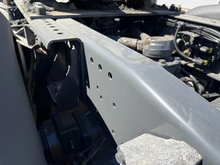 DAF XF 530 2019 - Super Space Cab Euro 6 Full Spoiler изображение 7