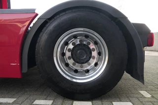 Iveco S-WAY 510 2021 - | Hydraulic | Retarder | 637466Km | 2021 | 2Tanks | Smart Tacho 2 | Alcoas | Full Spoiler | Stand Klima | Navi | Belgium Truck bild 17