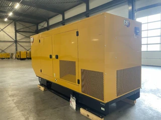 Cat 2025 - DE330E0 - C9 - 330 kVA Generator - DPX-18022 изображение 3 миниатюра