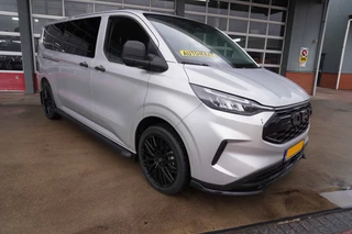 Ford Transit Custom 2024 - 320L 2.0 TDCI 170PK L2H1 Trend Automaat Schuifdeur L / R bild 2