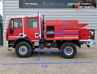 Iveco 140 E24 2007 afbeelding 2 miniatuur