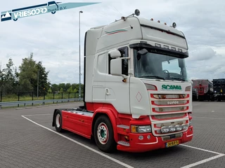 Scania R 2017 - R450 N320 image 2