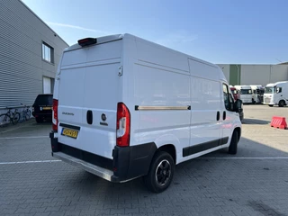 Fiat Ducato 2020 - 30 2.3 MultiJet L2 H2 image 2