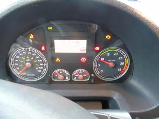Iveco Eurocargo 2011 - N/A bild 28
