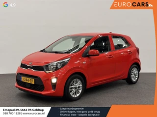 Kia Picanto 2020 - 1.0 DPi DynamicLine te koop
