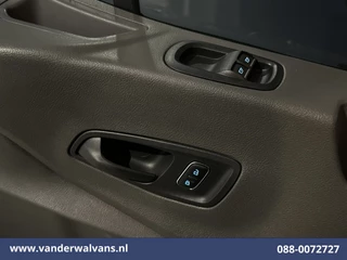 Ford Transit 2022 - 2.0 TDCI 130pk Bakwagen Laadklep Euro6 Airco | 1040kg laadvermogen | Cruisecontrol | Verwarmde voorruit imagen 18