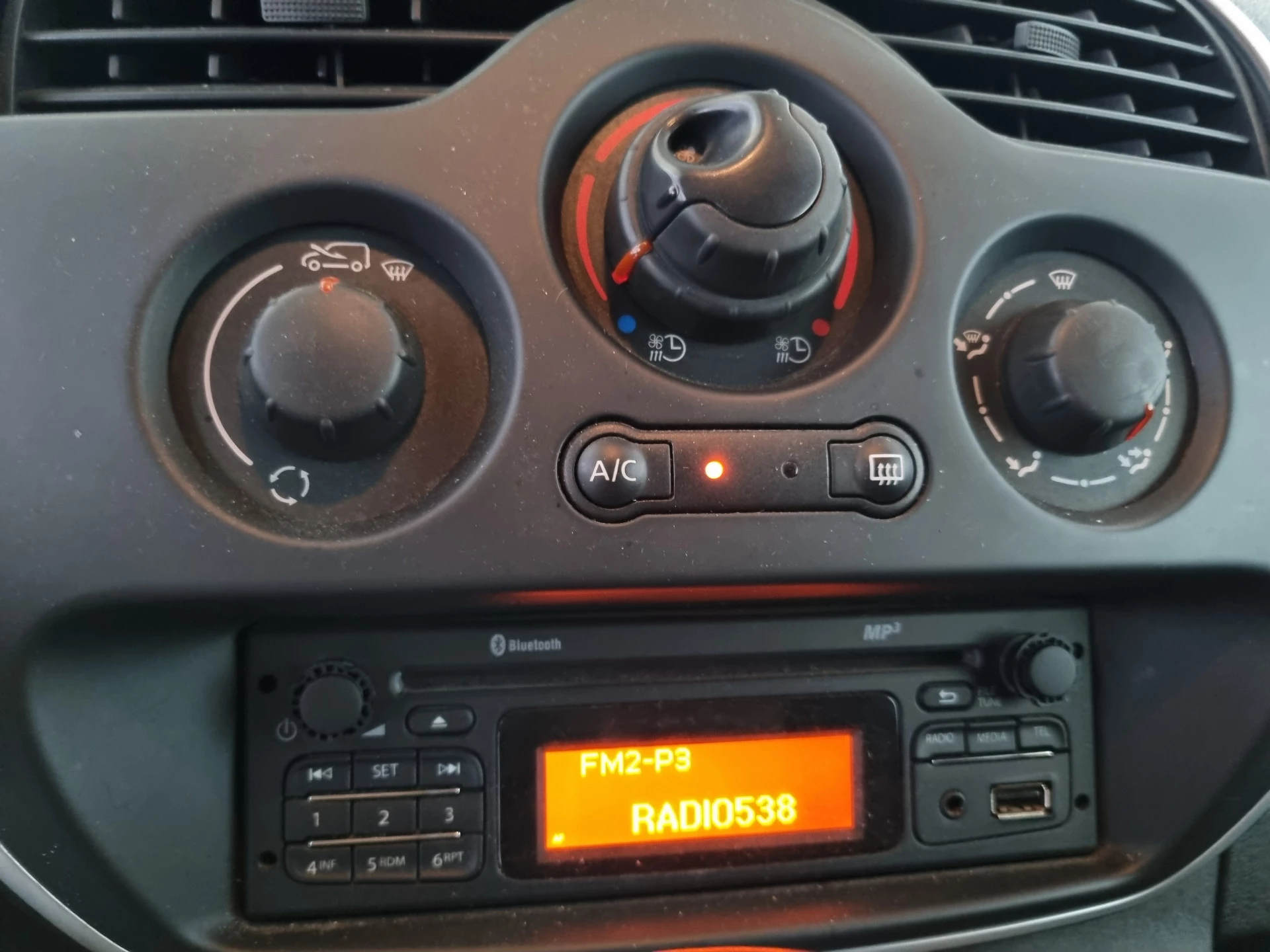 Renault Kangoo 2019 - Z.E.33kwh, KOOPACCU, AIRCO afbeelding 10