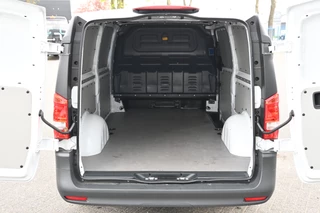 Mercedes-Benz Vito 2024 - 116 CDI L3 Pro immagine 11
