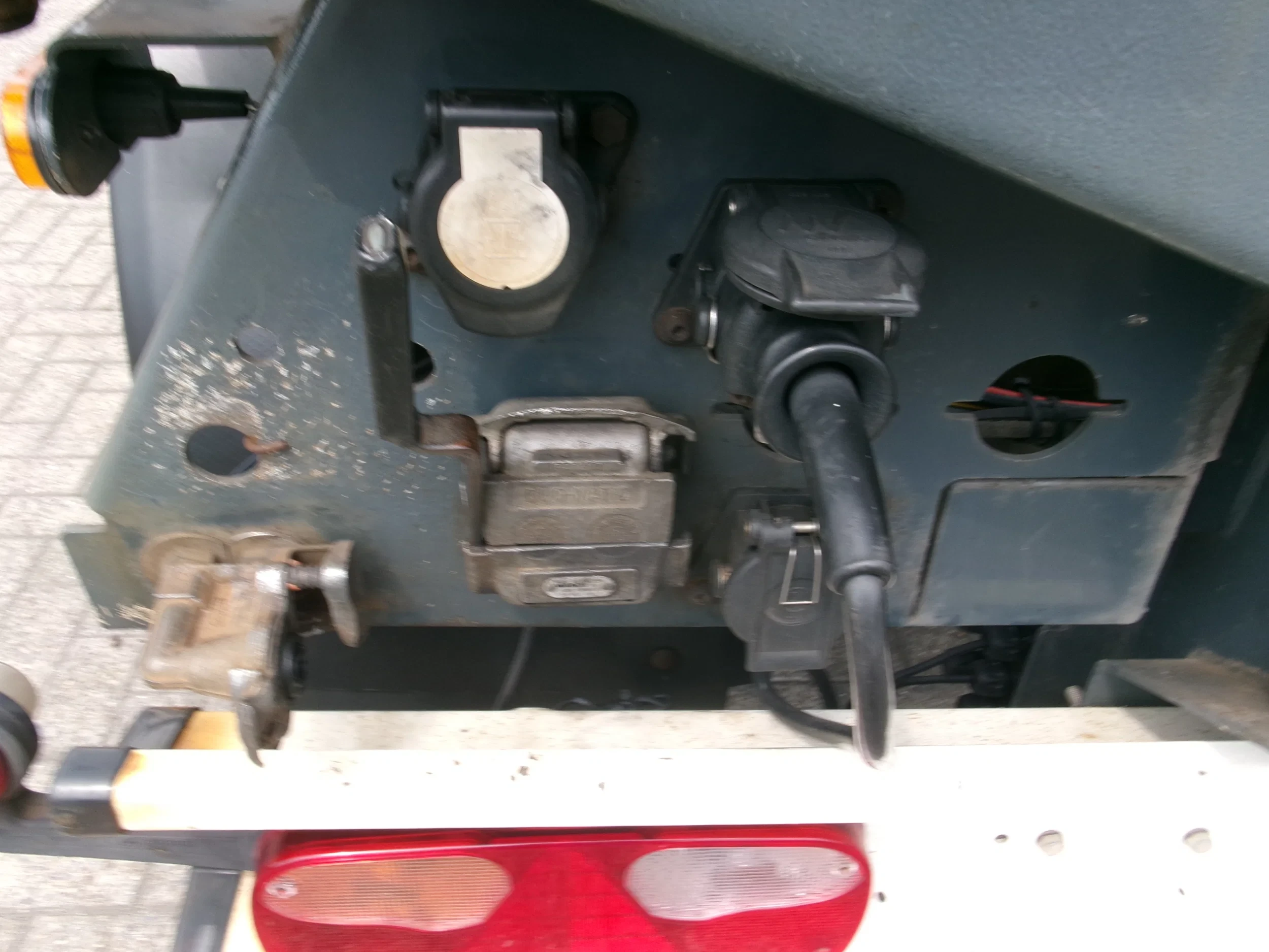 D-TEC CTD-41-03D 2010 - CTD-41-03D APK 04-2027 image 18