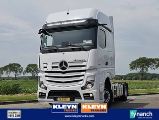 Mercedes-Benz Actros 2023 - 1842 LS te koop