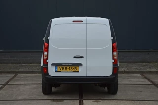 Mercedes-Benz Citan 2019 - 109 CDI Euro 6 BlueEFFICIENCY Extra Lang Airco Schuifdeur obrazek 12