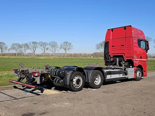 MAN TGX 2022 - 26.510 afbeelding 3