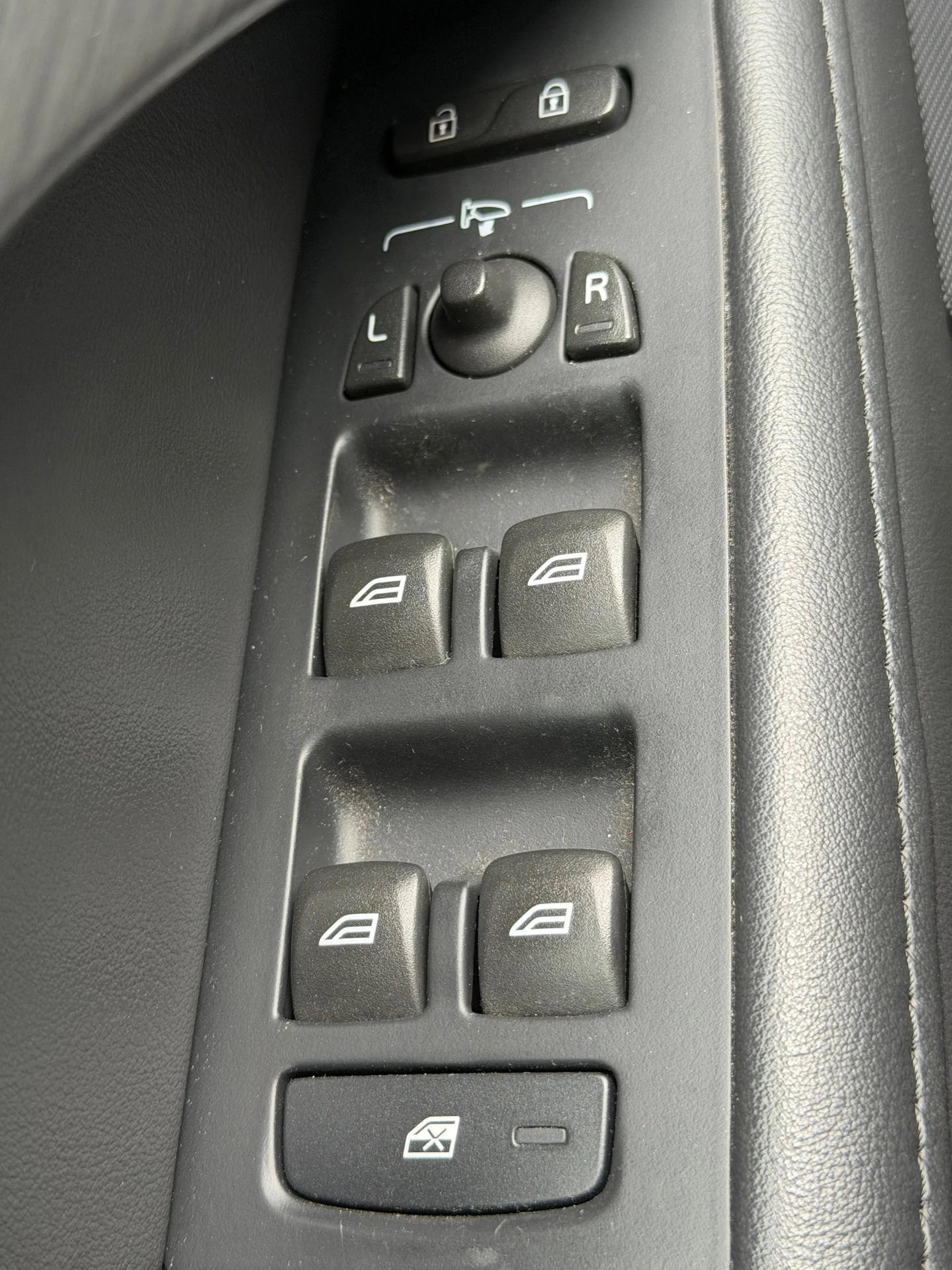 Volvo V70 2016 - 2.0 D4 Polar+ bj.2016 Autom|Navi|Leder|Trekh|Nap. afbeelding 23