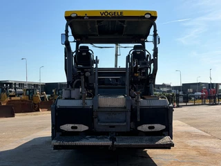 Vögele Super 1800-3i 2014 - N/A изображение 7