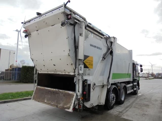 Volvo FE 260 2012 - EEV K NL TRUCK obrazek 5