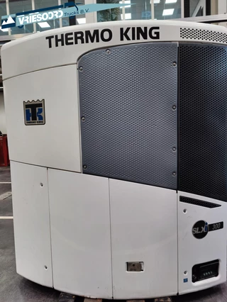 Thermoking N/A 2017 - SLXi 300-50 bild 1