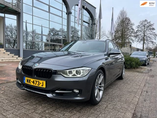 BMW 3 Series 2013 - Touring 328i Executive aut sportline 245 pk M stuur 18 inch imagen 1
