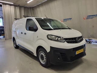 Opel Vivaro 2020 - 2.0CDTI 123pk L2/H1 Euro 6! obrazek 15