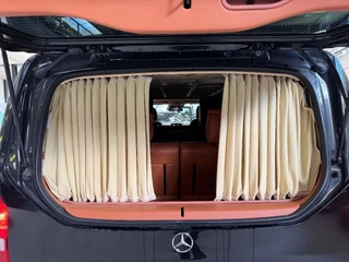 Mercedes-Benz V-Class 2015 - 250D Extra Lang Brabus Uitvoering VIP Vervoer ZIE FOTOS MARGE obrazek 6