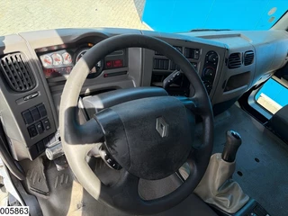 Renault N/A 2010 - Premium EURO 5, PTO. Retarder, 4 Comp, 13.390 Liter obrazek 5