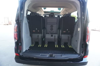 Ford Transit Custom 2026 - 340L 2.5 PHEV 233PK L2H1 Titanium X 8 Persoons PHEV Automaat imagen 14