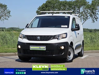Peugeot Partner 2021 - 1.5 image 1