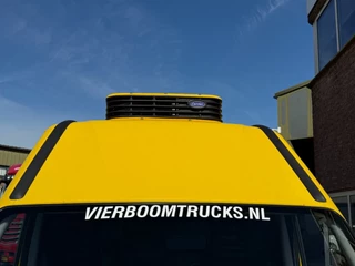 Iveco Daily 2012 - 35C15 / Carrier Kuhlung / AHK mit luft / TUV bis 12-2026 afbeelding 13